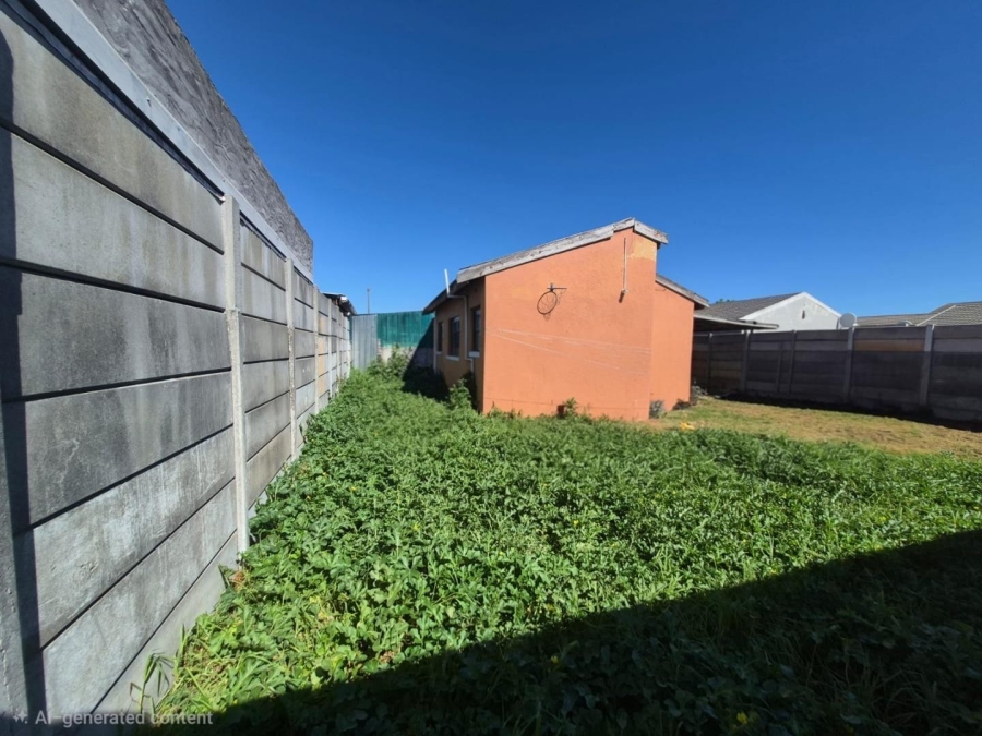 4 Bedroom Property for Sale in Eersterivier South Western Cape